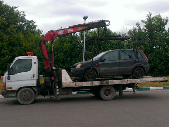 evakuatori v Ивановском